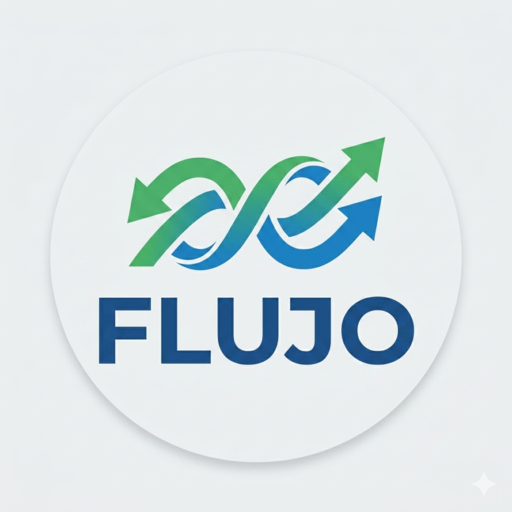 Flujo App Icon